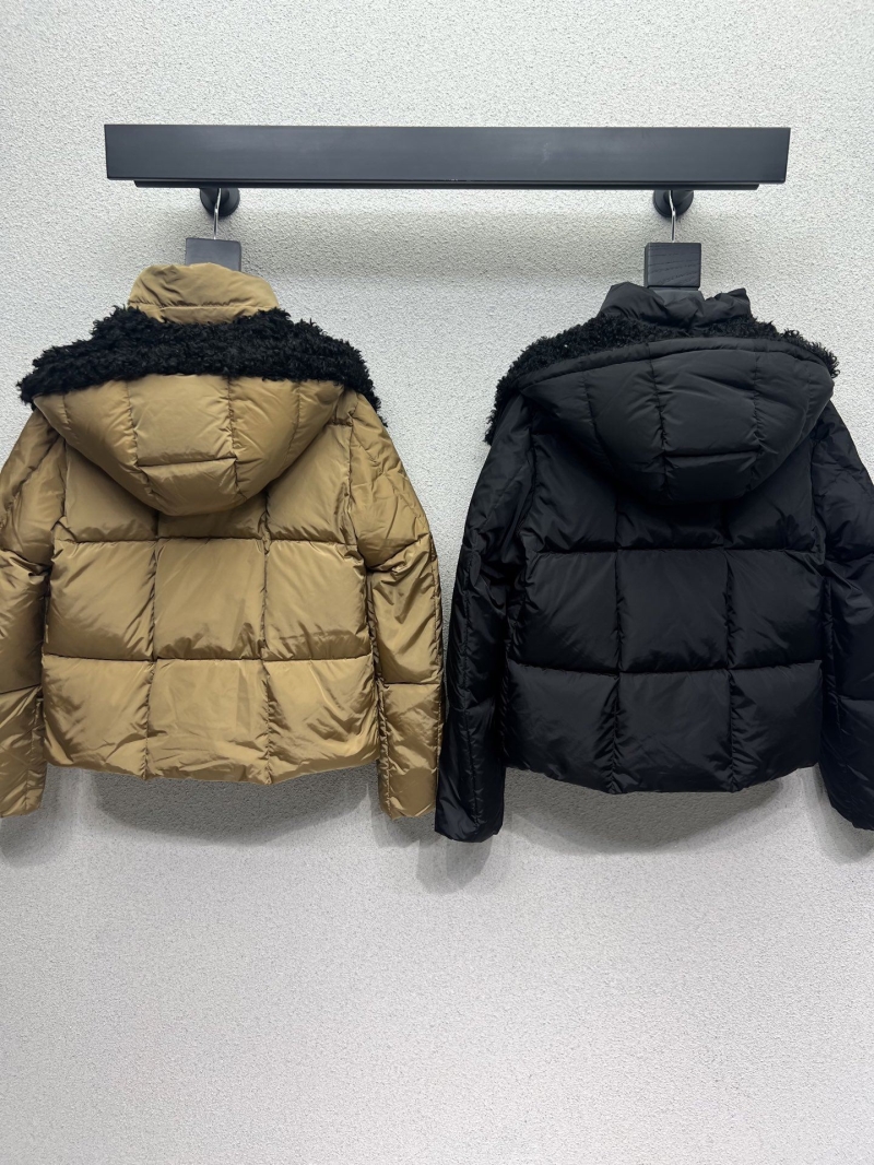 Moncler Down Jacket